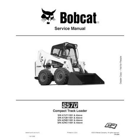 bobcat s570 skid steer|bobcat s570 manual.